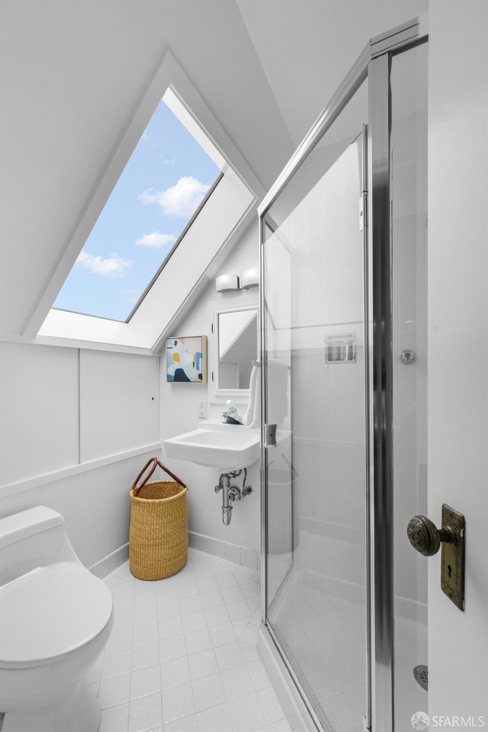 Detail Gallery Image 56 of 69 For 171 E Buena Vista Ave, San Francisco,  CA 94117 - 3 Beds | 2 Baths