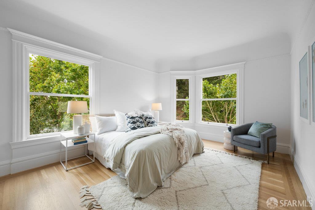 Detail Gallery Image 42 of 69 For 171 E Buena Vista Ave, San Francisco,  CA 94117 - 3 Beds | 2 Baths