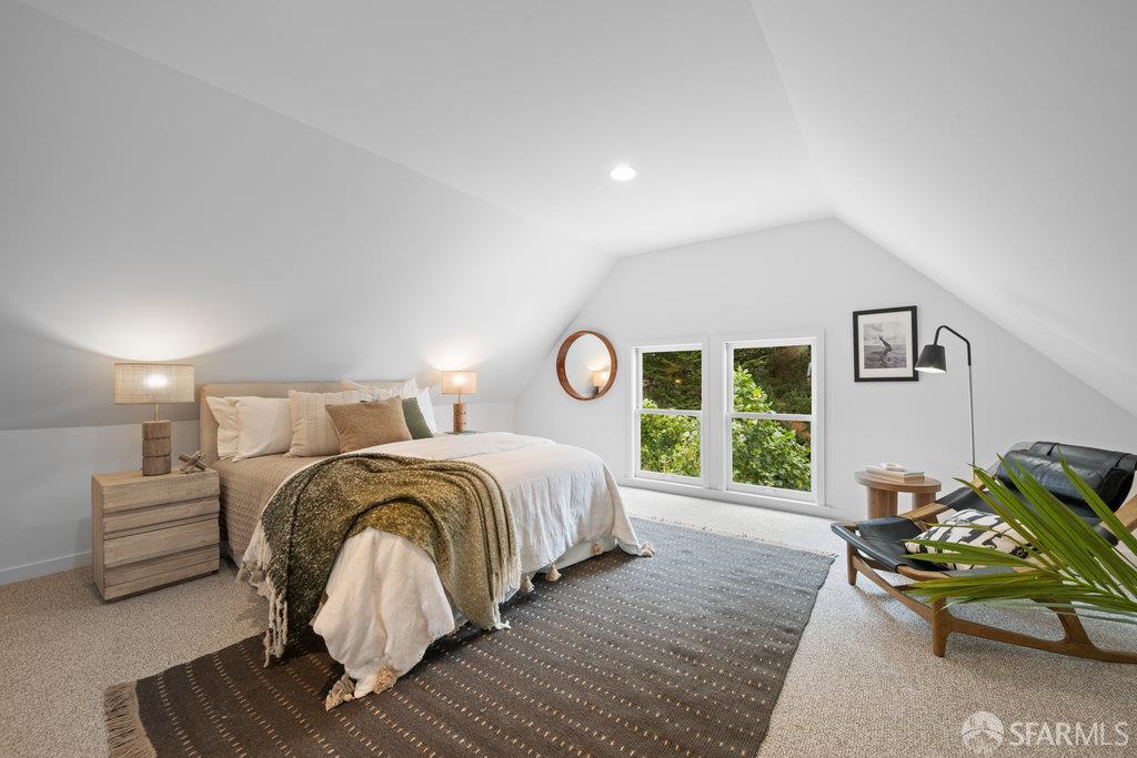 Detail Gallery Image 50 of 51 For 171 Buena Vista Ave, San Francisco,  CA 94117 - – Beds | – Baths