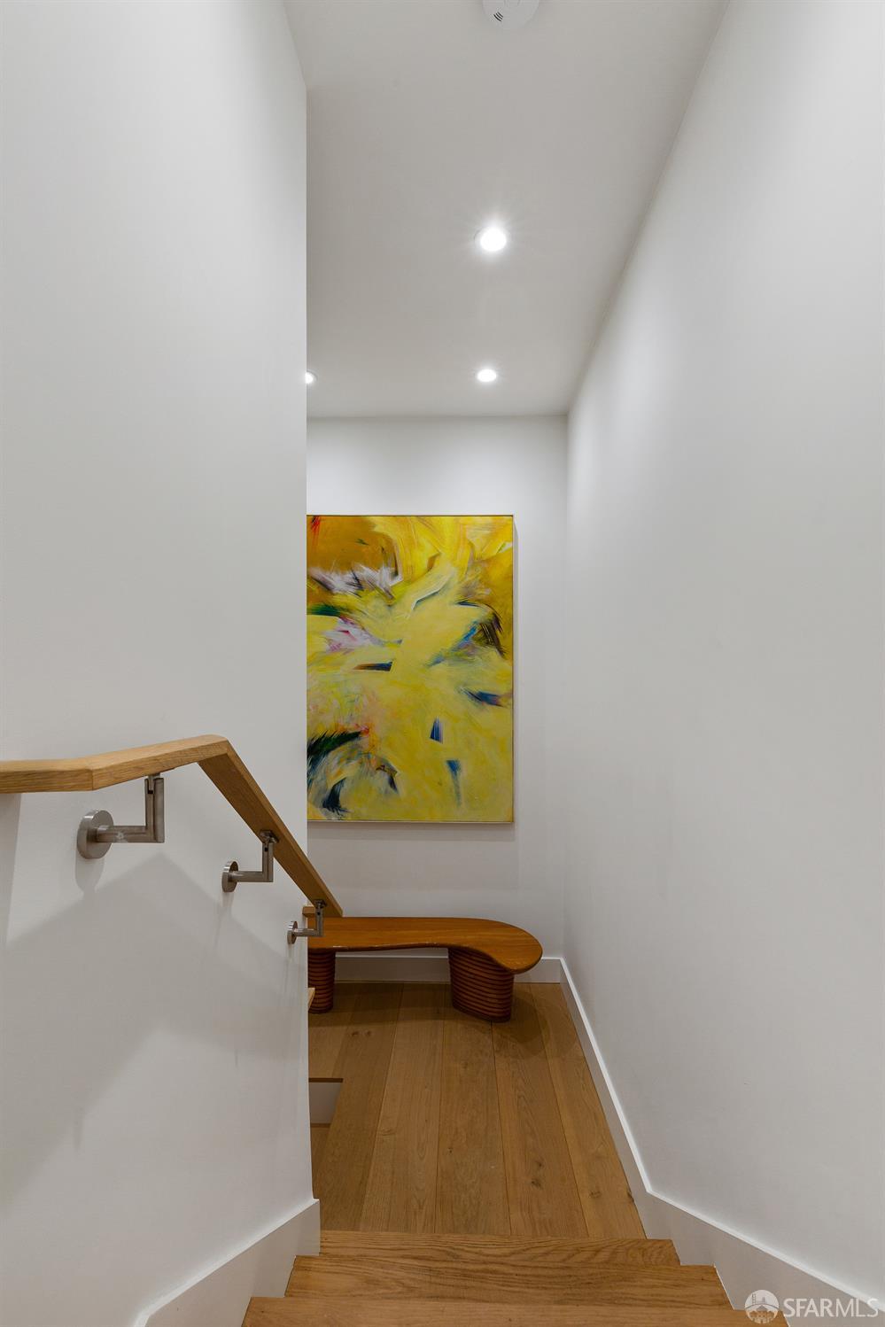 Detail Gallery Image 65 of 83 For 1338 Filbert St a,  San Francisco,  CA 94109 - 4 Beds | 4 Baths