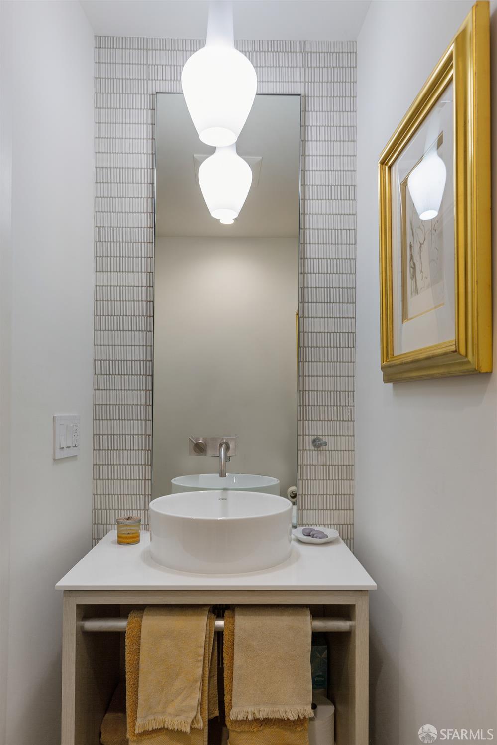 Detail Gallery Image 68 of 83 For 1338 Filbert St a,  San Francisco,  CA 94109 - 4 Beds | 4 Baths