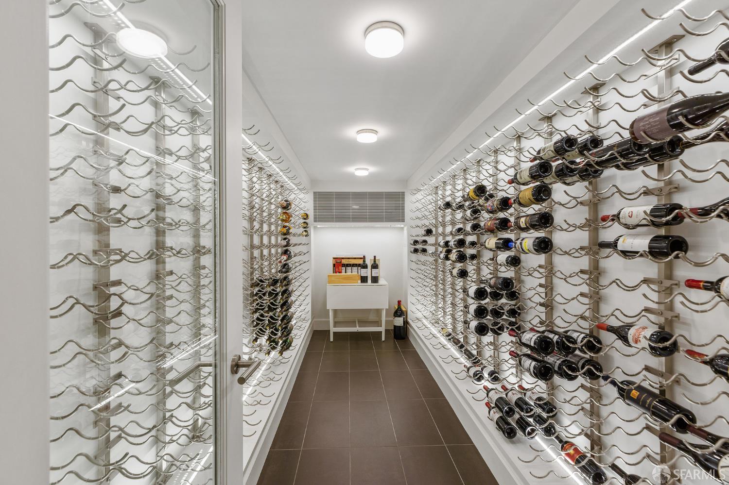 Detail Gallery Image 33 of 83 For 1338 Filbert St a,  San Francisco,  CA 94109 - 4 Beds | 4 Baths