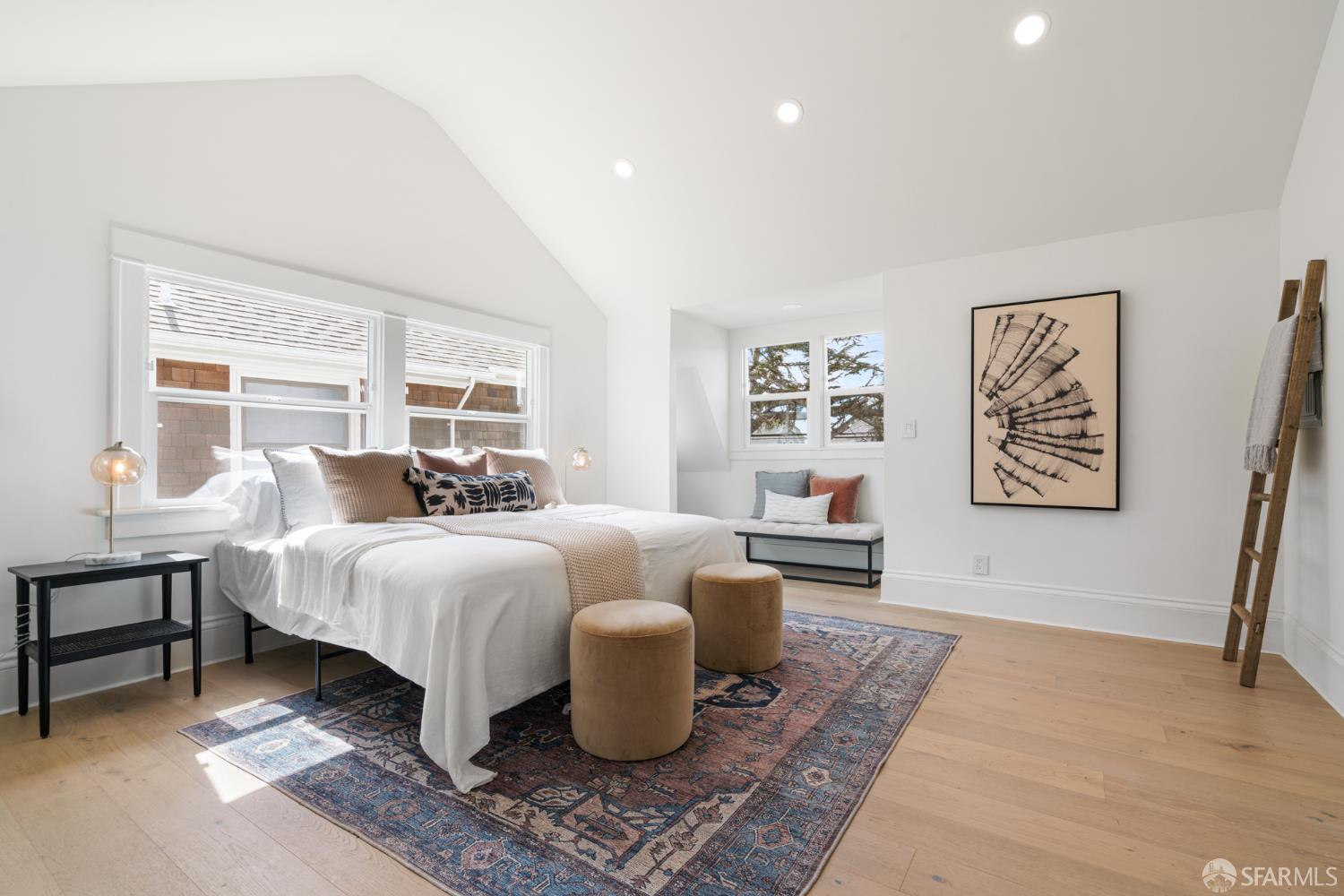 Detail Gallery Image 23 of 28 For 2533 Grant St, Berkeley,  CA 94703 - 4 Beds | 3 Baths