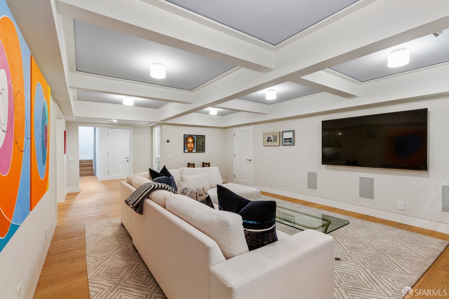 Detail Gallery Image 28 of 83 For 1338 Filbert St a,  San Francisco,  CA 94109 - 4 Beds | 4 Baths