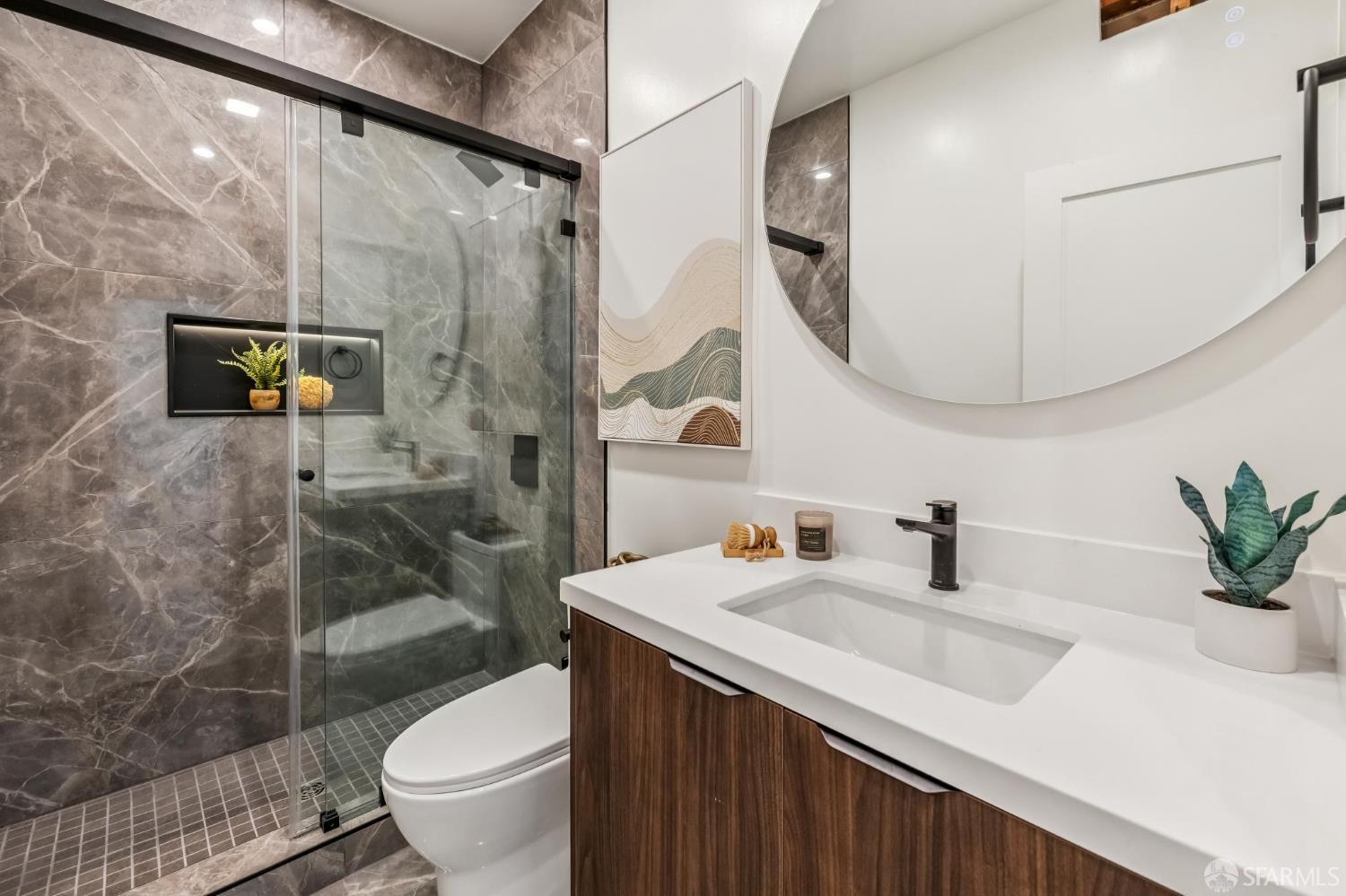 Detail Gallery Image 17 of 19 For 1234 Francisco St #5,  San Francisco,  CA 94123 - 2 Beds | 2 Baths