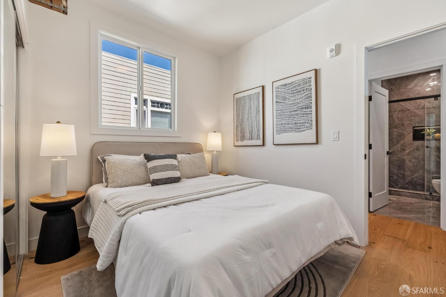 Detail Gallery Image 16 of 19 For 1234 Francisco St #5,  San Francisco,  CA 94123 - 2 Beds | 2 Baths
