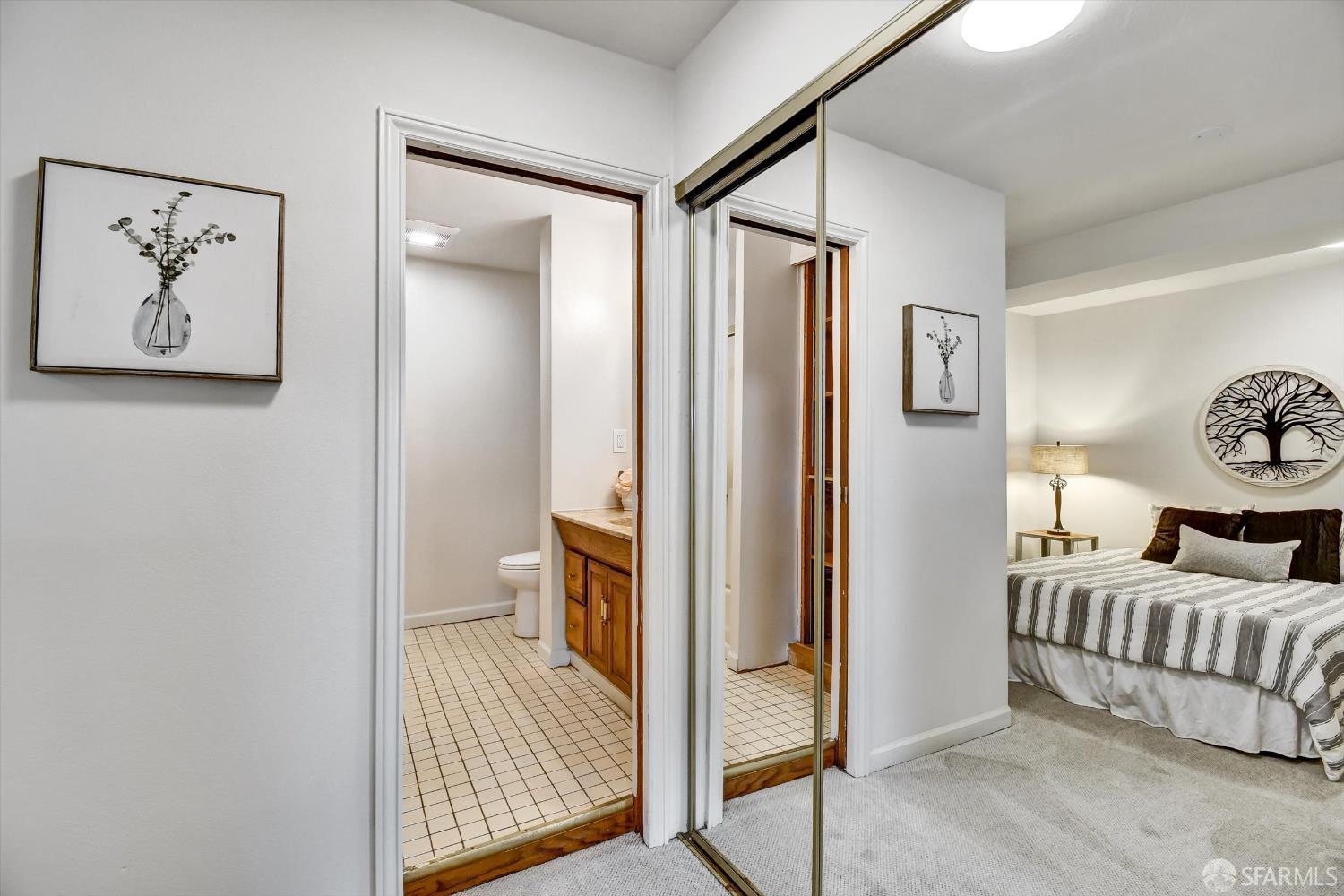 Detail Gallery Image 47 of 53 For 2116 18th Ave, San Francisco,  CA 94116 - 4 Beds | 3 Baths