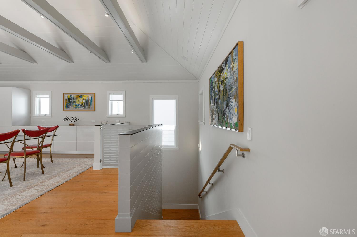 Detail Gallery Image 24 of 83 For 1338 Filbert St a,  San Francisco,  CA 94109 - 4 Beds | 4 Baths