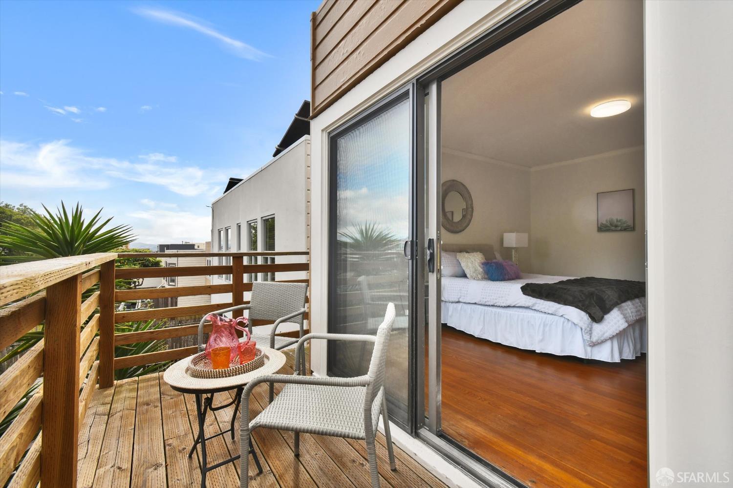 Detail Gallery Image 23 of 53 For 2116 18th Ave, San Francisco,  CA 94116 - 4 Beds | 3 Baths