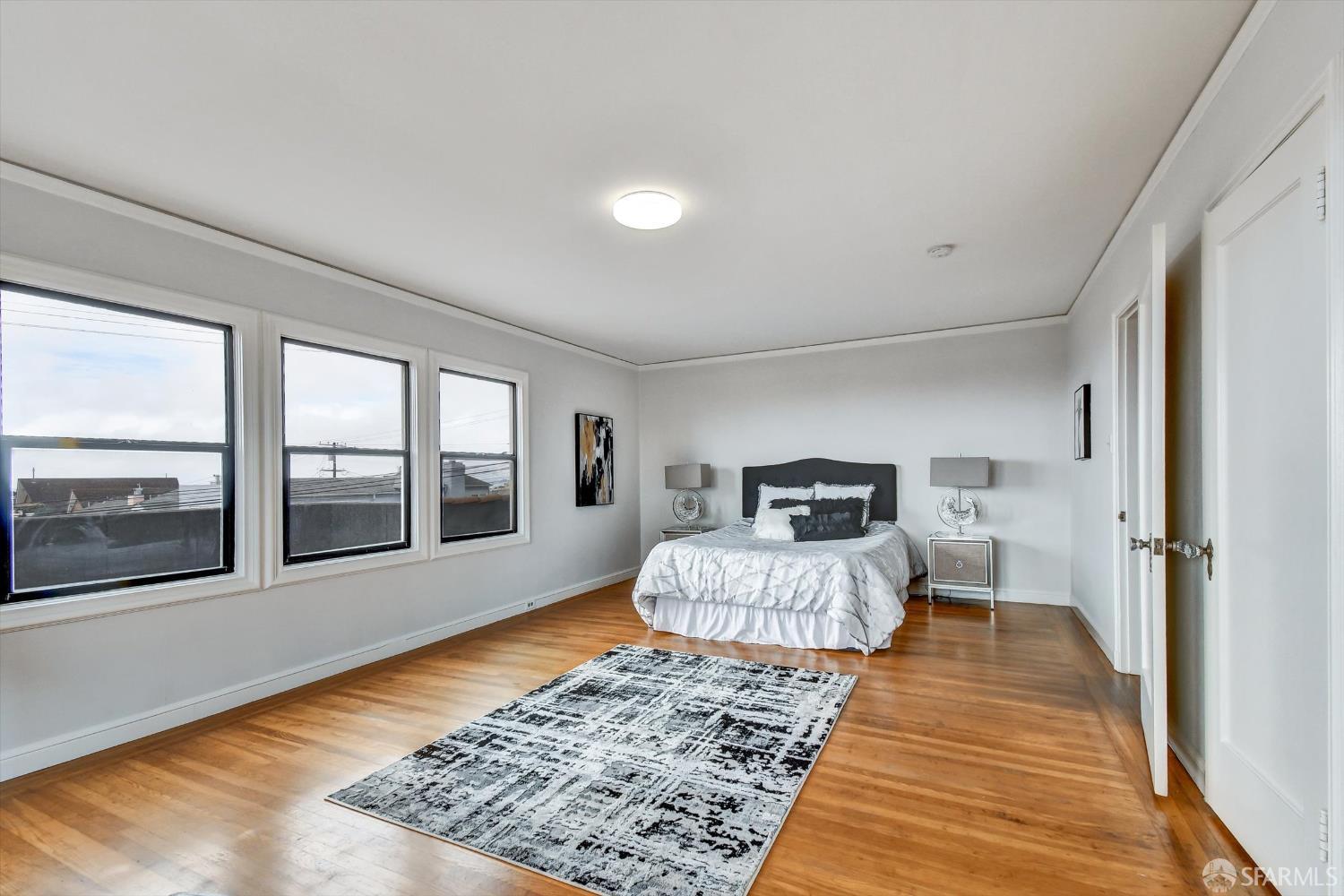 Detail Gallery Image 35 of 53 For 2116 18th Ave, San Francisco,  CA 94116 - 4 Beds | 3 Baths