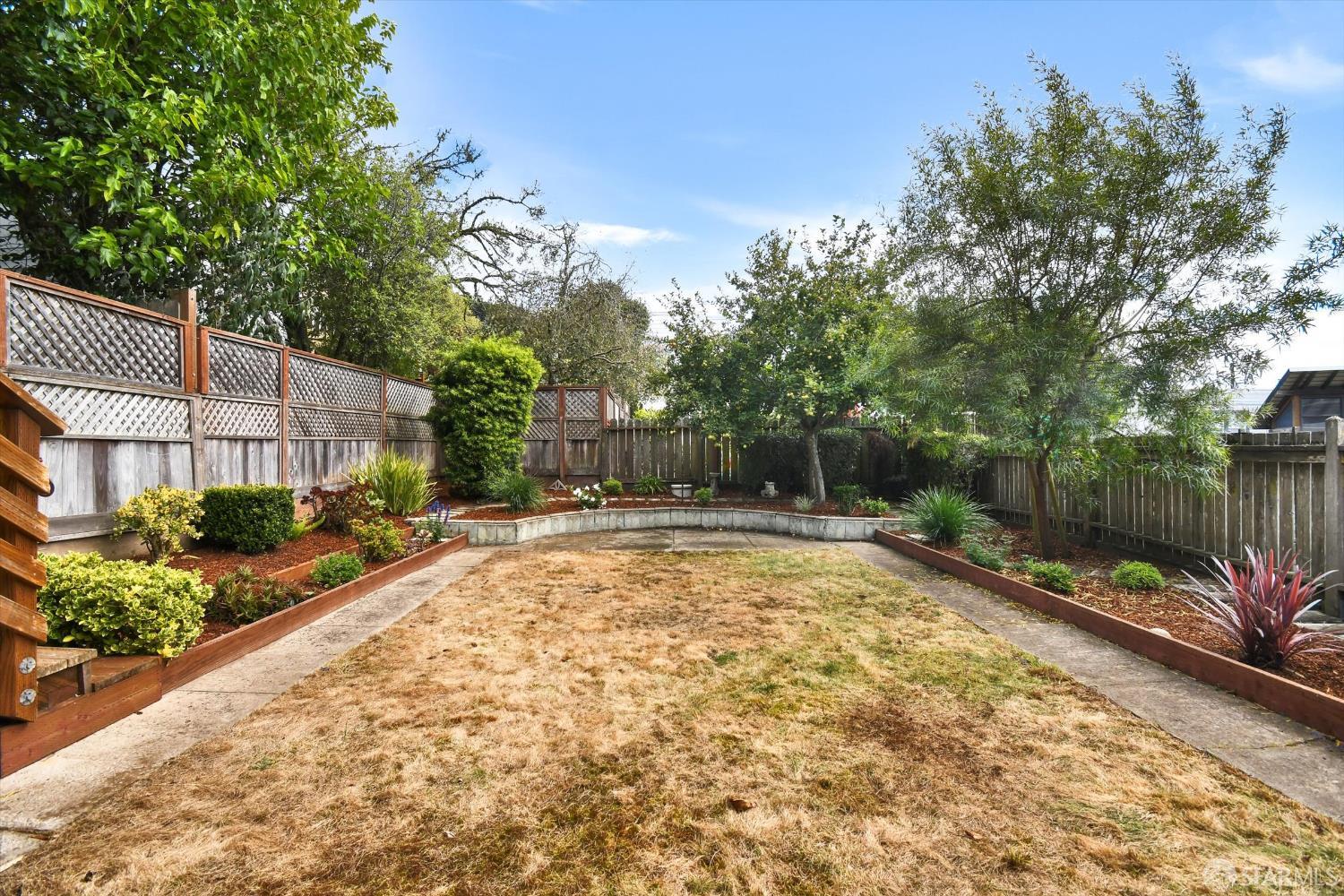 Detail Gallery Image 51 of 53 For 2116 18th Ave, San Francisco,  CA 94116 - 4 Beds | 3 Baths