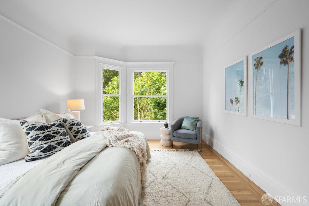 Detail Gallery Image 43 of 69 For 171 E Buena Vista Ave, San Francisco,  CA 94117 - 3 Beds | 2 Baths