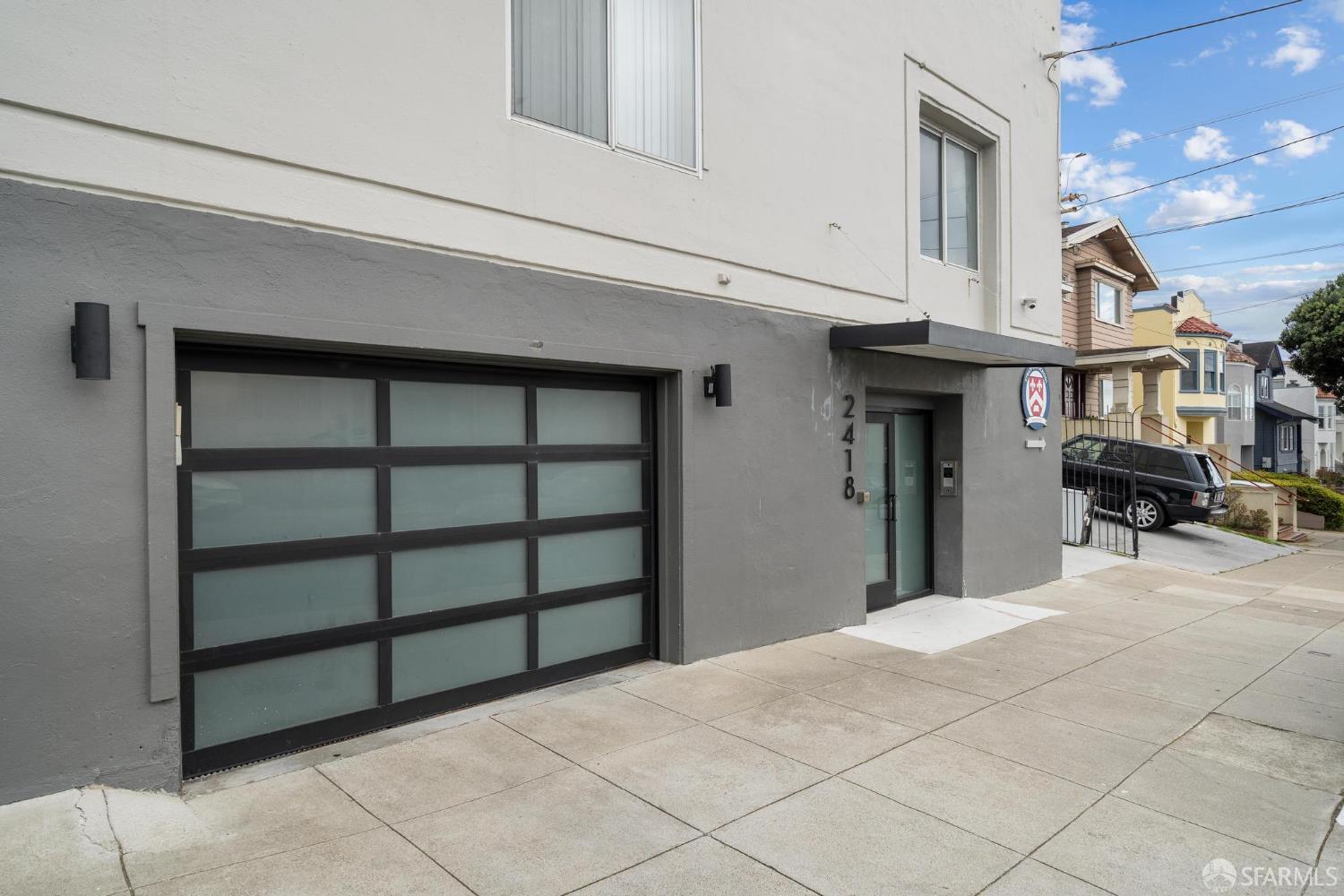 Detail Gallery Image 30 of 47 For 2418 20th Ave #101,  San Francisco,  CA 94116 - 2 Beds | 2 Baths