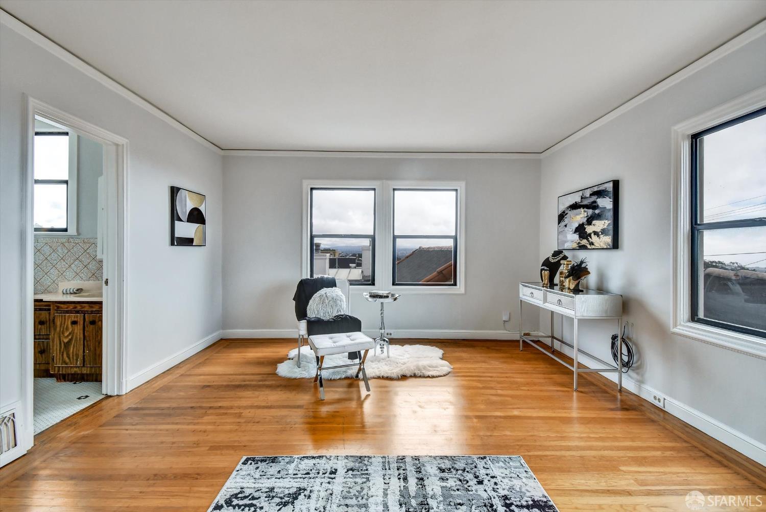 Detail Gallery Image 34 of 53 For 2116 18th Ave, San Francisco,  CA 94116 - 4 Beds | 3 Baths