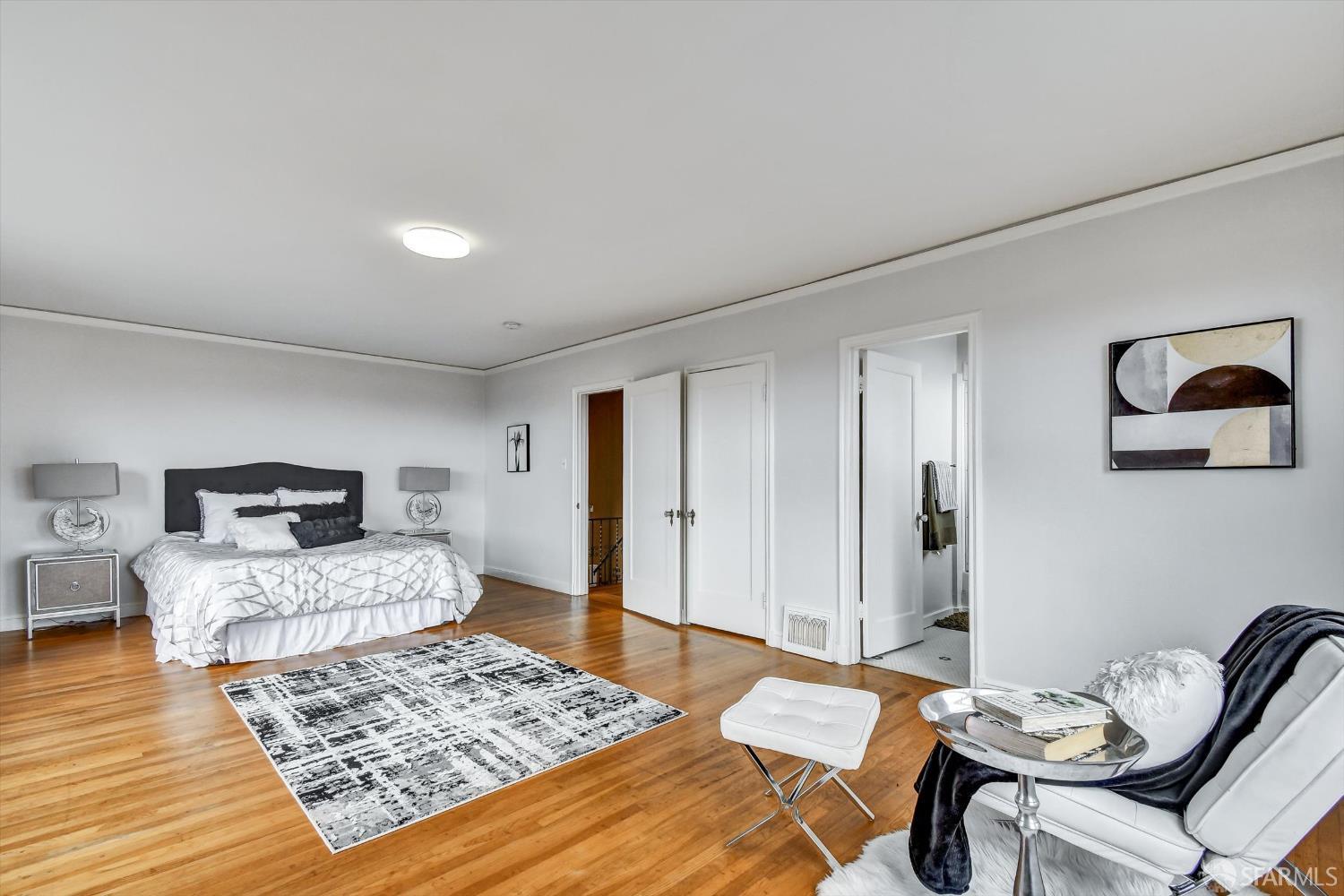 Detail Gallery Image 36 of 53 For 2116 18th Ave, San Francisco,  CA 94116 - 4 Beds | 3 Baths