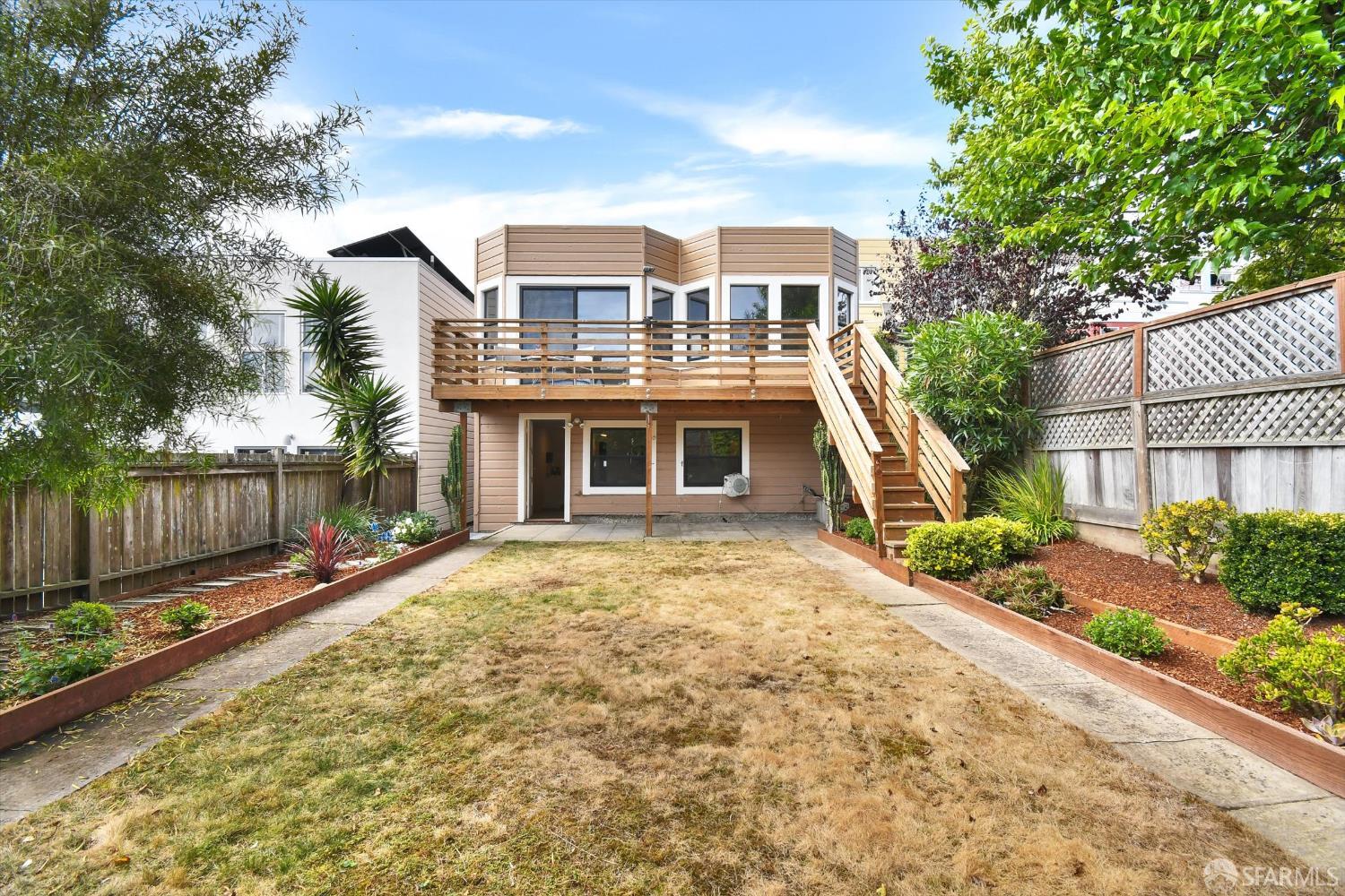 Detail Gallery Image 52 of 53 For 2116 18th Ave, San Francisco,  CA 94116 - 4 Beds | 3 Baths