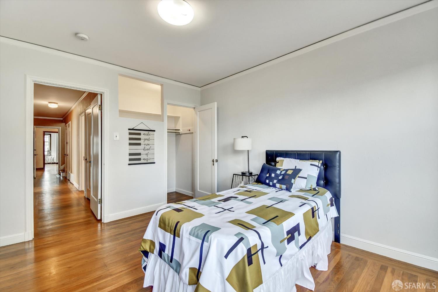 Detail Gallery Image 28 of 53 For 2116 18th Ave, San Francisco,  CA 94116 - 4 Beds | 3 Baths