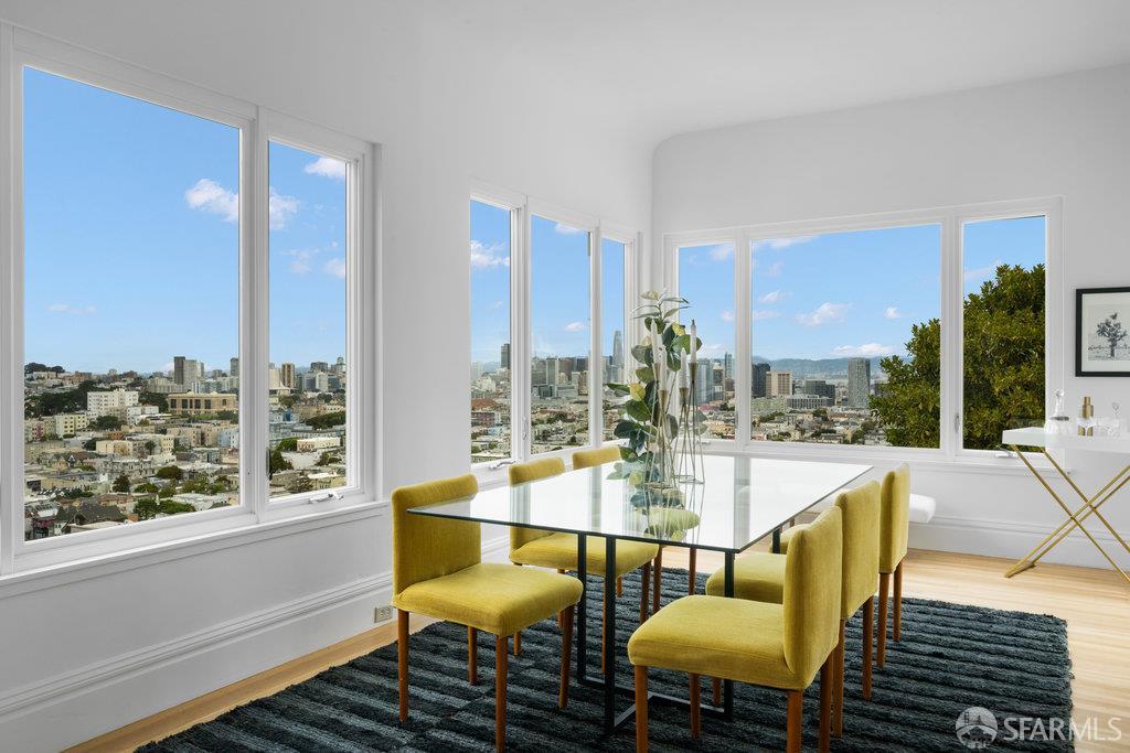 Detail Gallery Image 27 of 69 For 171 E Buena Vista Ave, San Francisco,  CA 94117 - 3 Beds | 2 Baths