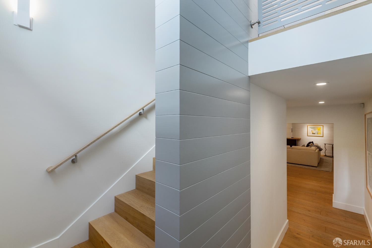 Detail Gallery Image 25 of 83 For 1338 Filbert St a,  San Francisco,  CA 94109 - 4 Beds | 4 Baths