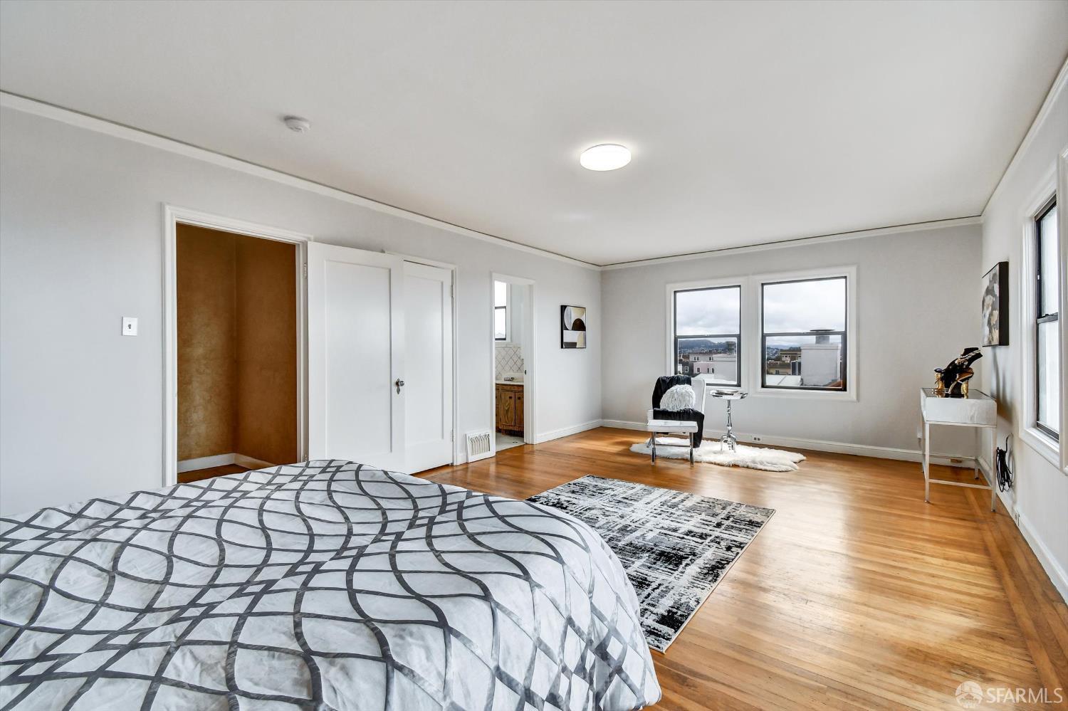 Detail Gallery Image 33 of 53 For 2116 18th Ave, San Francisco,  CA 94116 - 4 Beds | 3 Baths