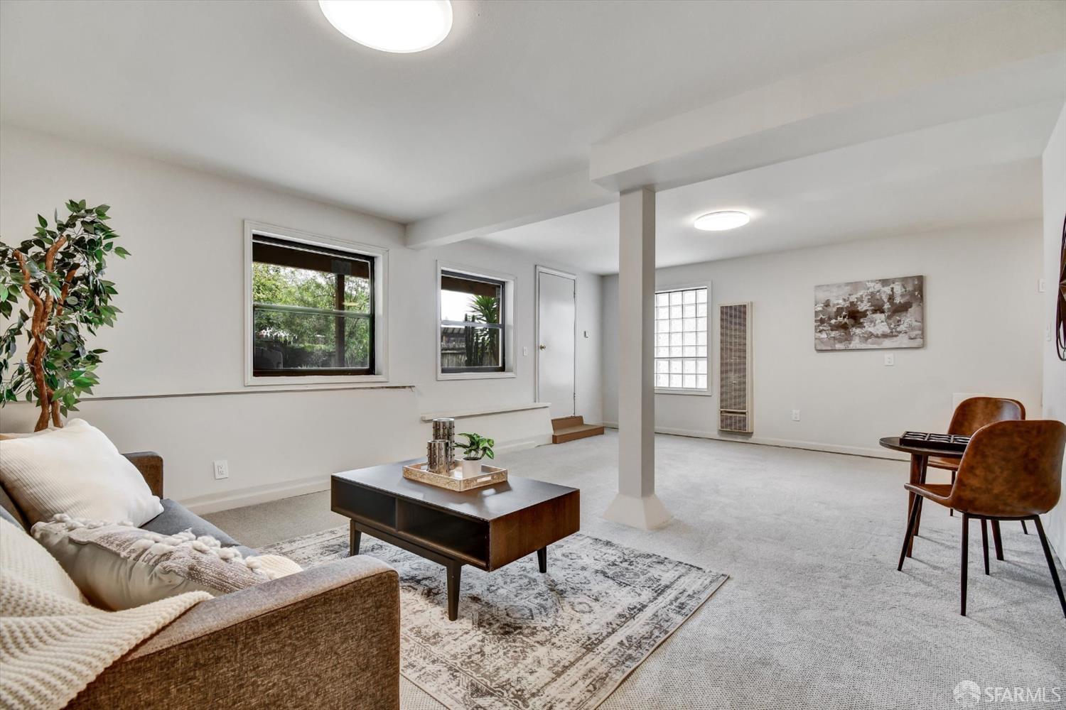 Detail Gallery Image 43 of 53 For 2116 18th Ave, San Francisco,  CA 94116 - 4 Beds | 3 Baths