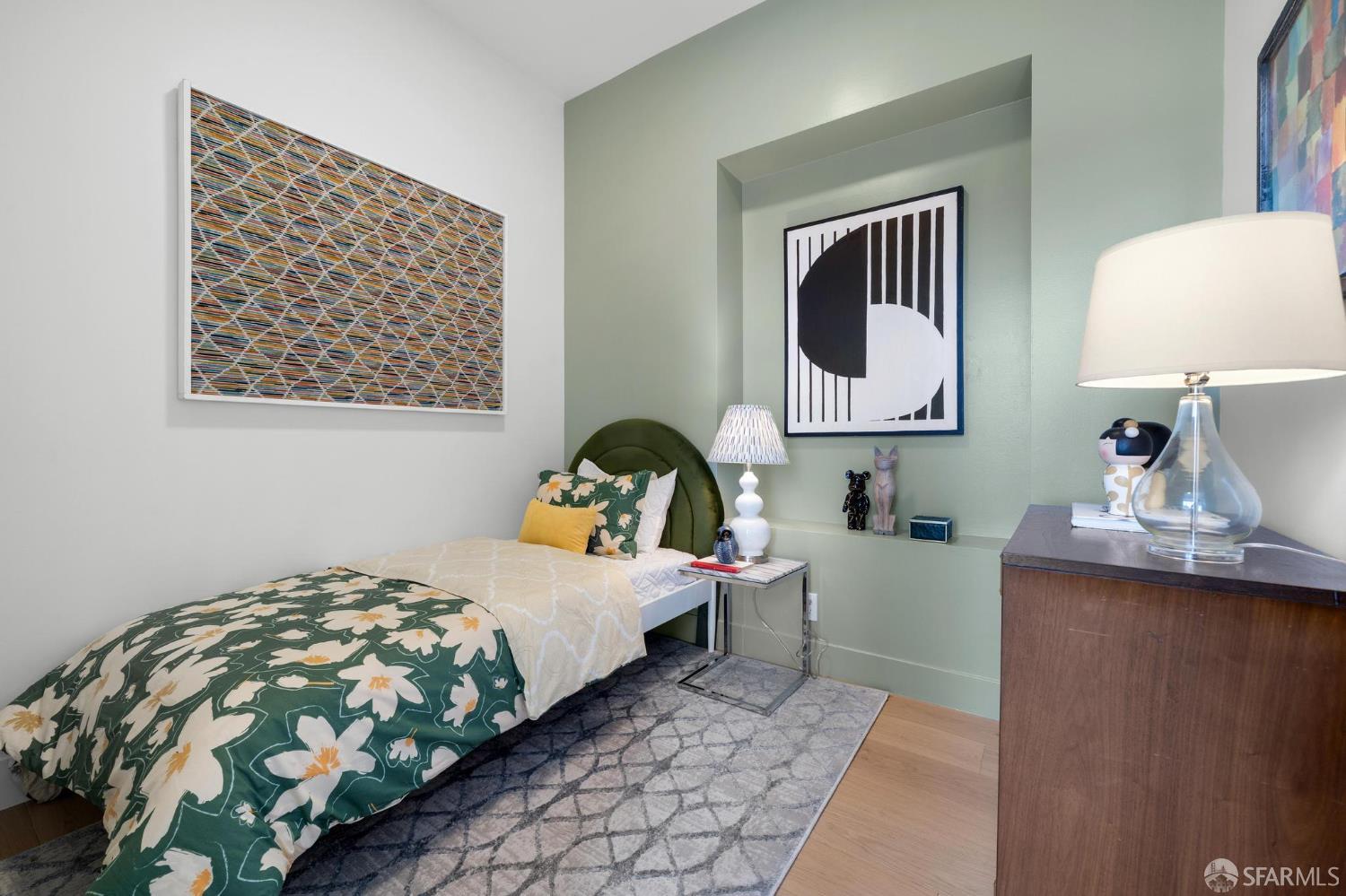 Detail Gallery Image 21 of 47 For 2418 20th Ave #101,  San Francisco,  CA 94116 - 2 Beds | 2 Baths