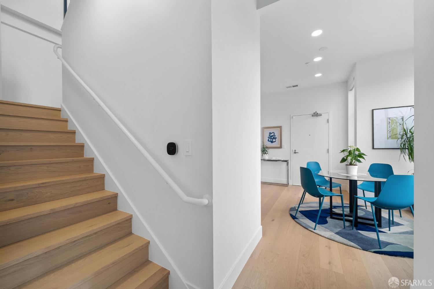 Detail Gallery Image 7 of 47 For 2418 20th Ave #101,  San Francisco,  CA 94116 - 2 Beds | 2 Baths