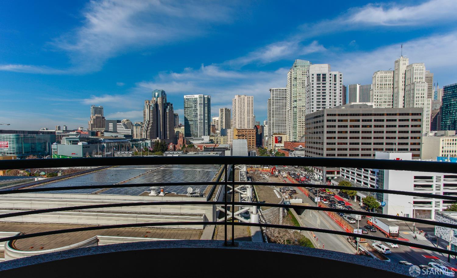 300 3rd Street # 1215, San Francisco Unit: 1215