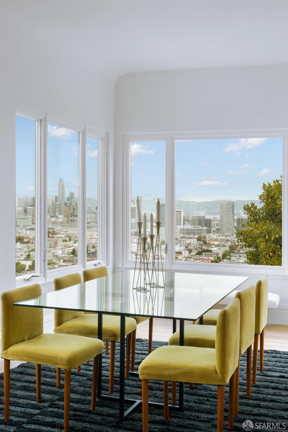 Detail Gallery Image 24 of 69 For 171 E Buena Vista Ave, San Francisco,  CA 94117 - 3 Beds | 2 Baths