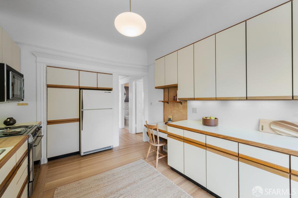 Detail Gallery Image 27 of 51 For 171 Buena Vista Ave, San Francisco,  CA 94117 - – Beds | – Baths