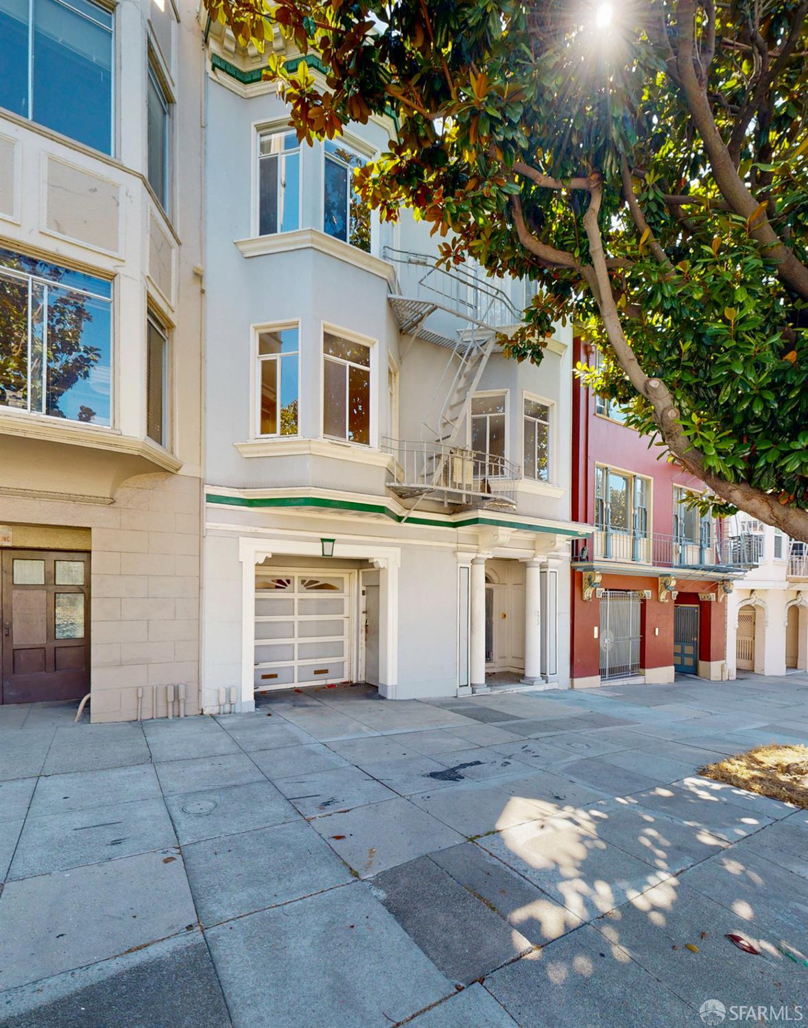 173 Dolores Street, San Francisco