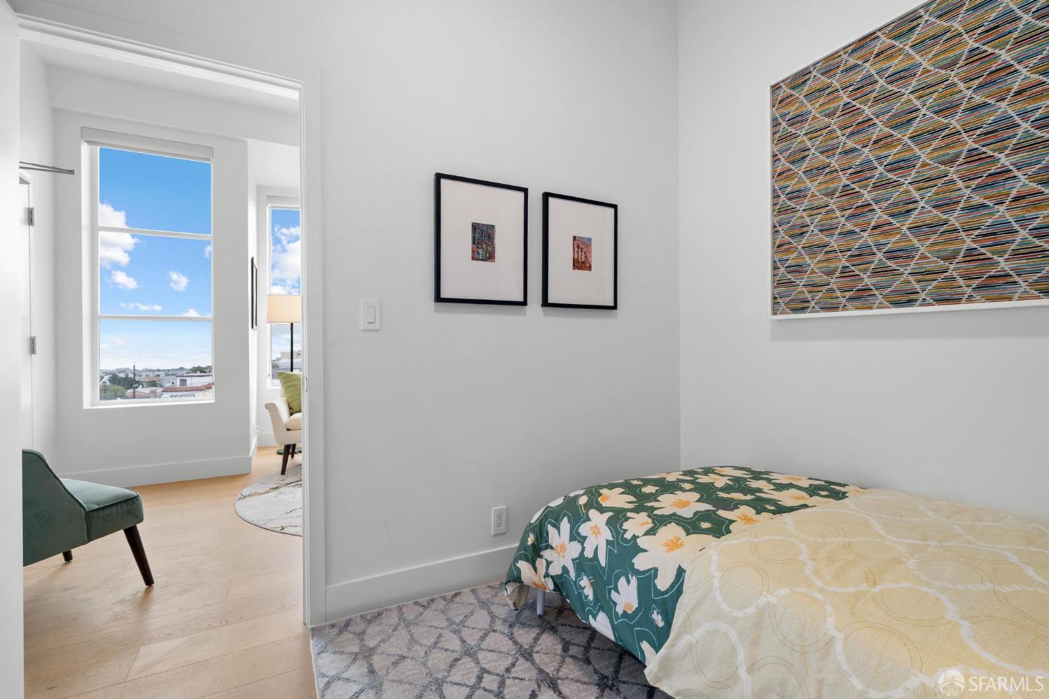 Detail Gallery Image 22 of 47 For 2418 20th Ave #101,  San Francisco,  CA 94116 - 2 Beds | 2 Baths