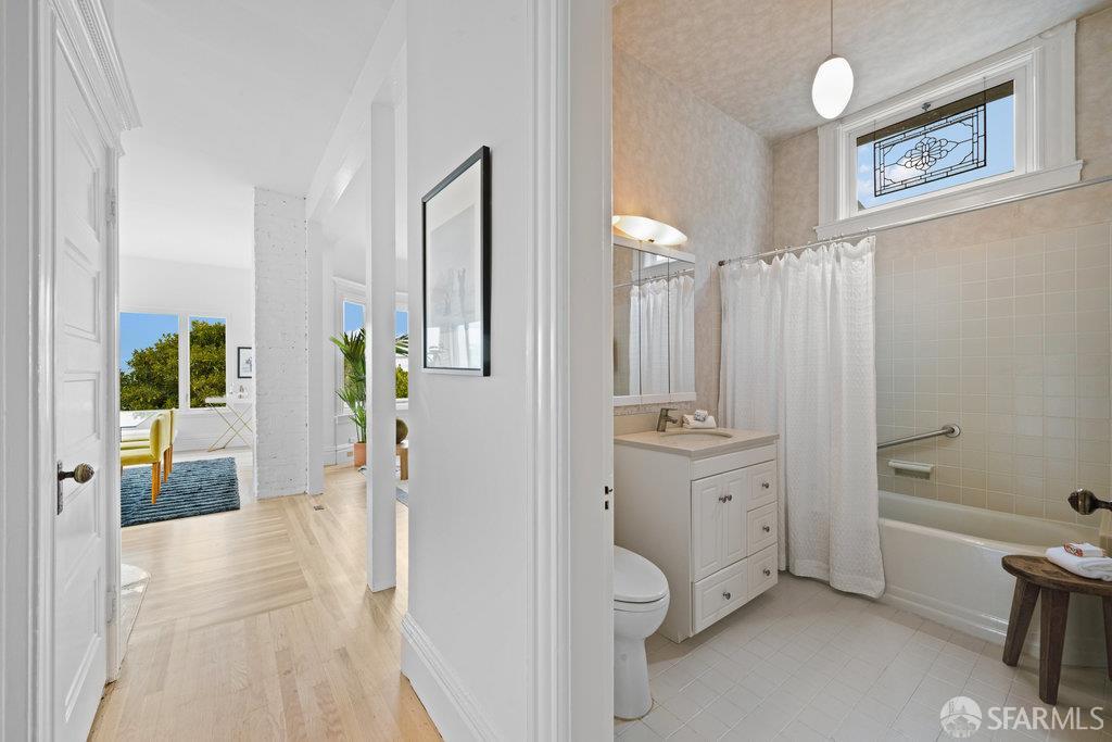 Detail Gallery Image 47 of 69 For 171 E Buena Vista Ave, San Francisco,  CA 94117 - 3 Beds | 2 Baths