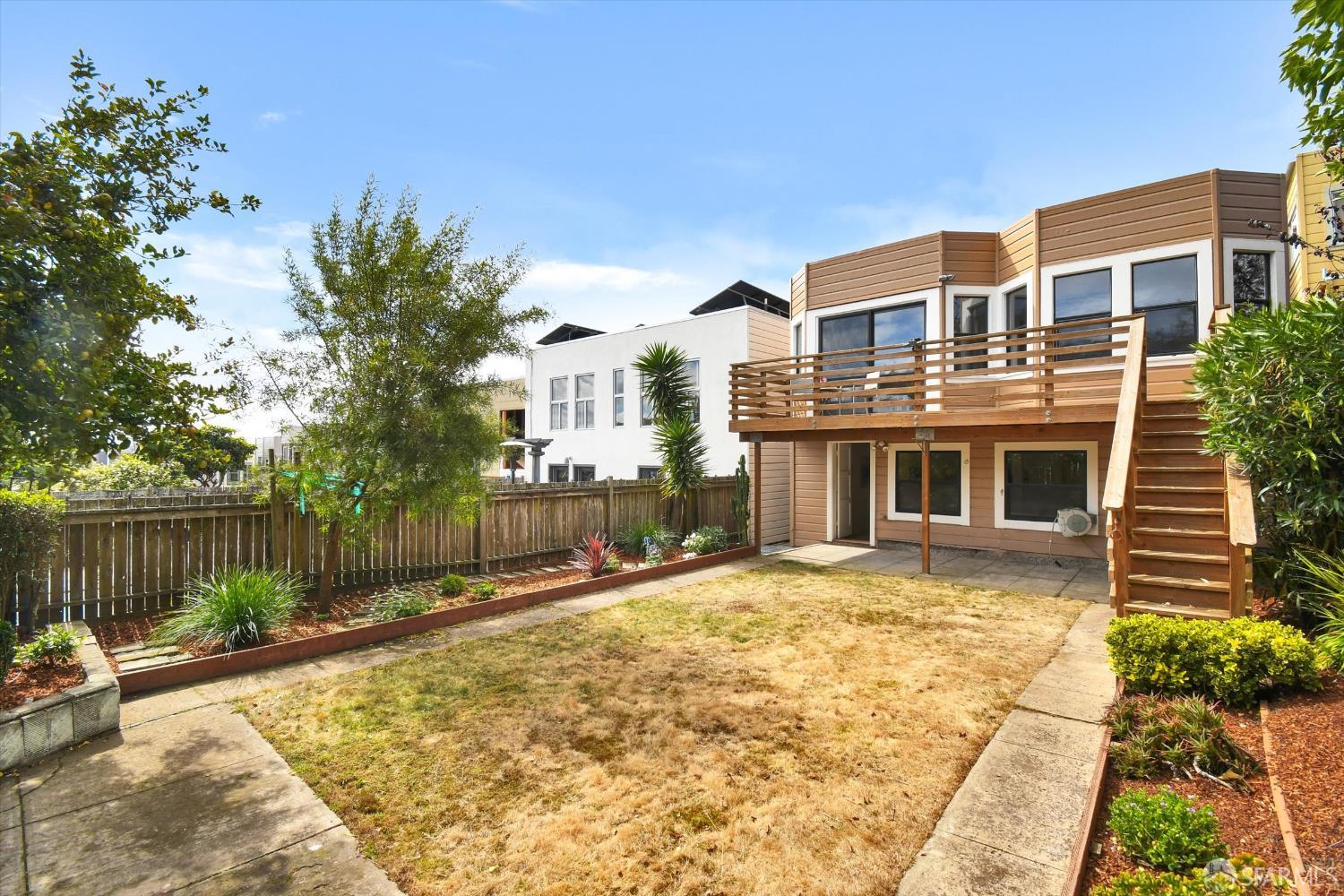 Detail Gallery Image 53 of 53 For 2116 18th Ave, San Francisco,  CA 94116 - 4 Beds | 3 Baths