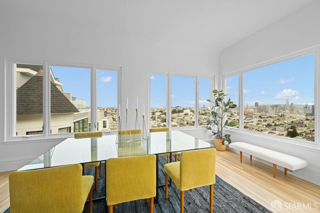 Detail Gallery Image 21 of 51 For 171 Buena Vista Ave, San Francisco,  CA 94117 - – Beds | – Baths