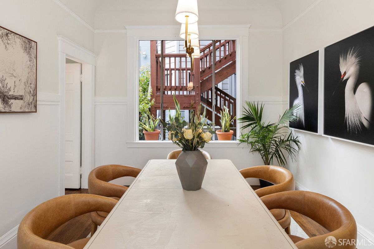 Detail Gallery Image 9 of 16 For 221 Scott St, San Francisco,  CA 94117 - 1 Beds | 1 Baths