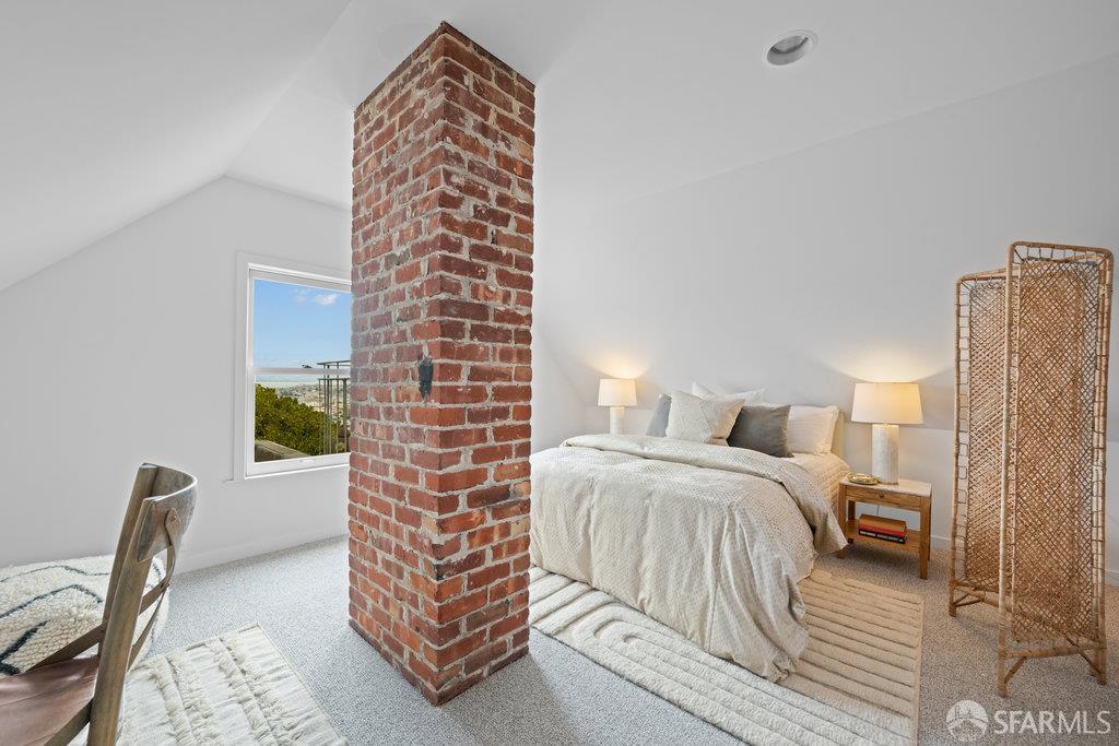 Detail Gallery Image 54 of 69 For 171 E Buena Vista Ave, San Francisco,  CA 94117 - 3 Beds | 2 Baths