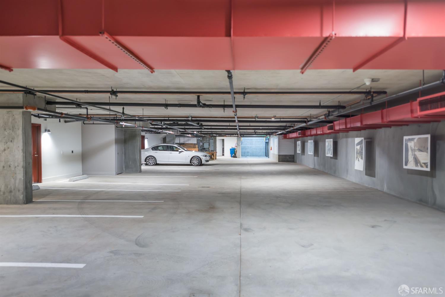 Detail Gallery Image 77 of 83 For 1338 Filbert St a,  San Francisco,  CA 94109 - 4 Beds | 4 Baths