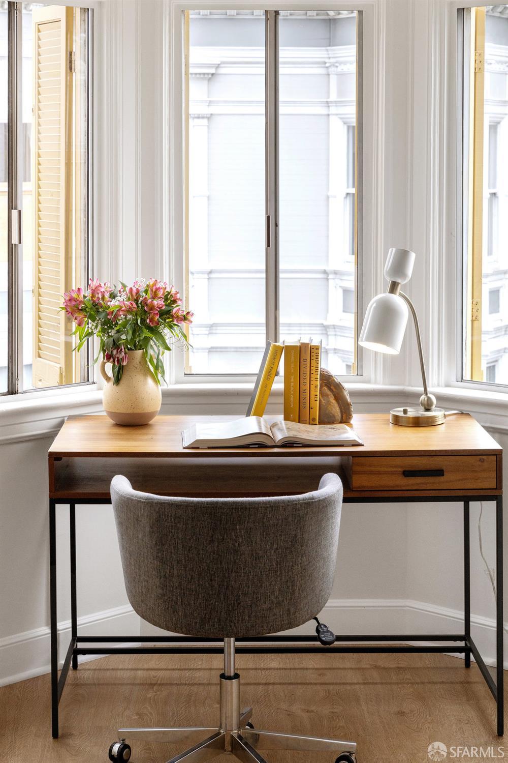 Detail Gallery Image 40 of 42 For 221 Scott St, San Francisco,  CA 94117 - – Beds | – Baths