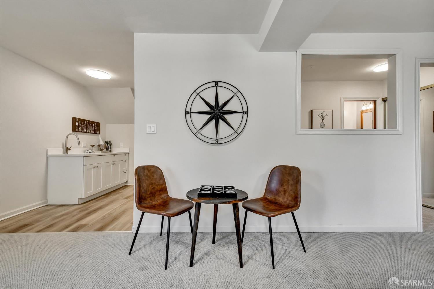 Detail Gallery Image 45 of 53 For 2116 18th Ave, San Francisco,  CA 94116 - 4 Beds | 3 Baths