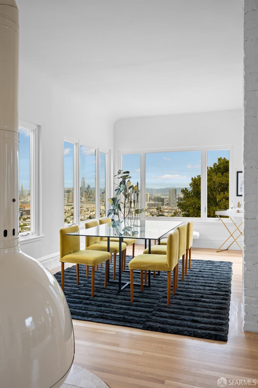 Detail Gallery Image 23 of 69 For 171 E Buena Vista Ave, San Francisco,  CA 94117 - 3 Beds | 2 Baths