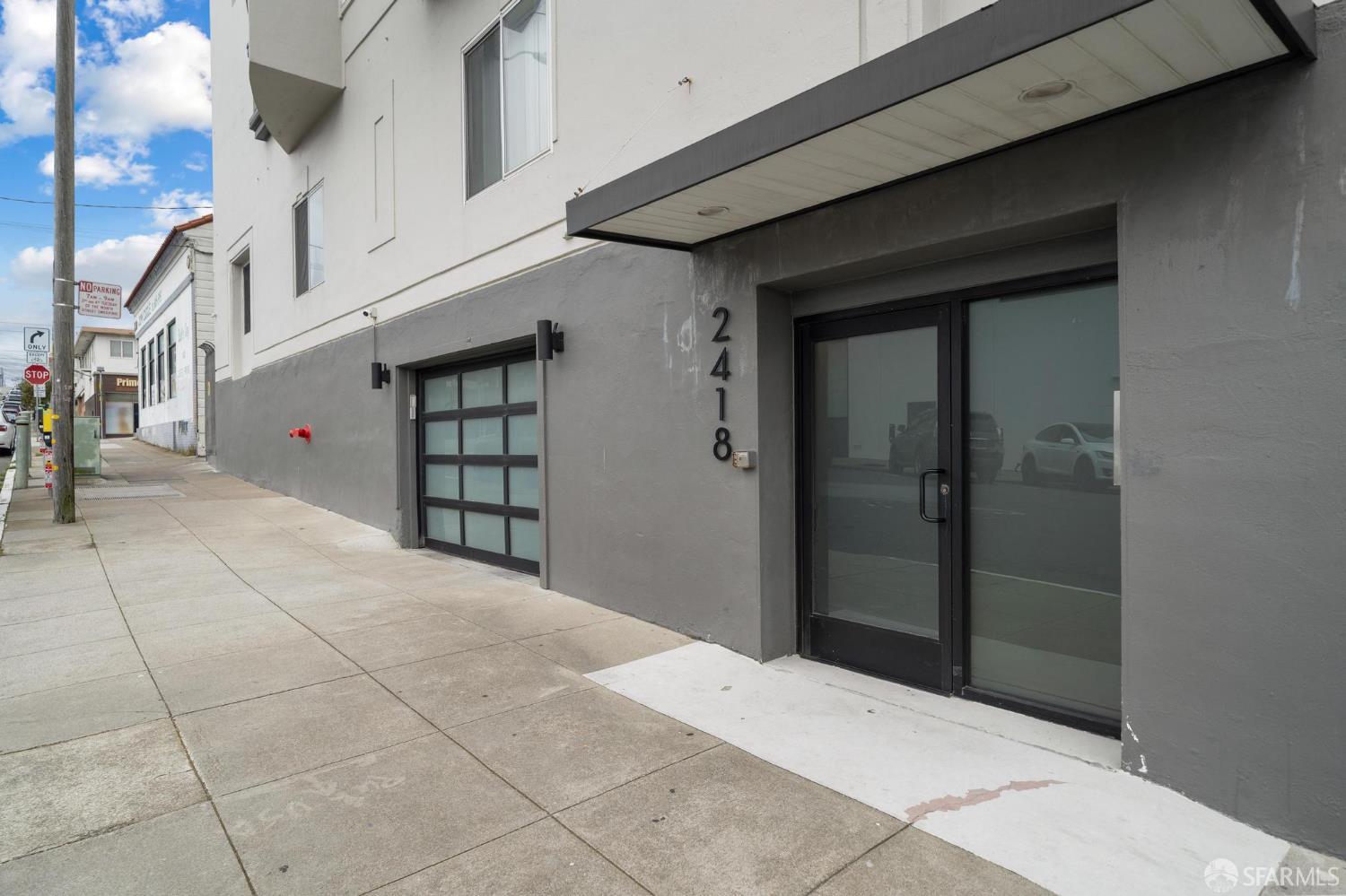 Detail Gallery Image 31 of 47 For 2418 20th Ave #101,  San Francisco,  CA 94116 - 2 Beds | 2 Baths