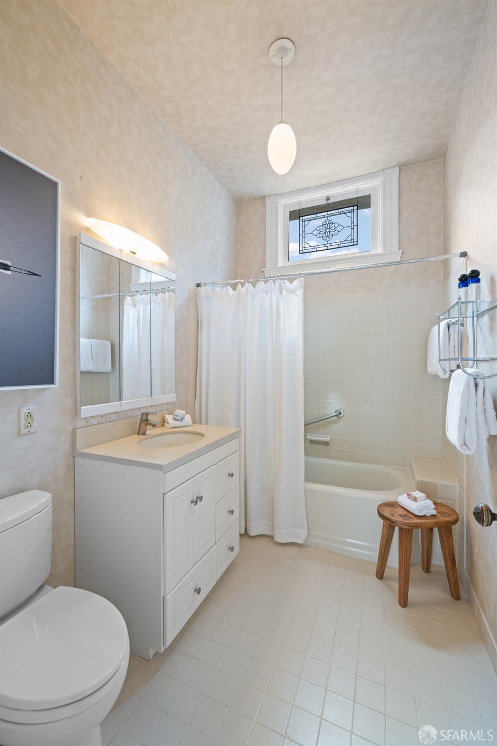 Detail Gallery Image 48 of 69 For 171 E Buena Vista Ave, San Francisco,  CA 94117 - 3 Beds | 2 Baths