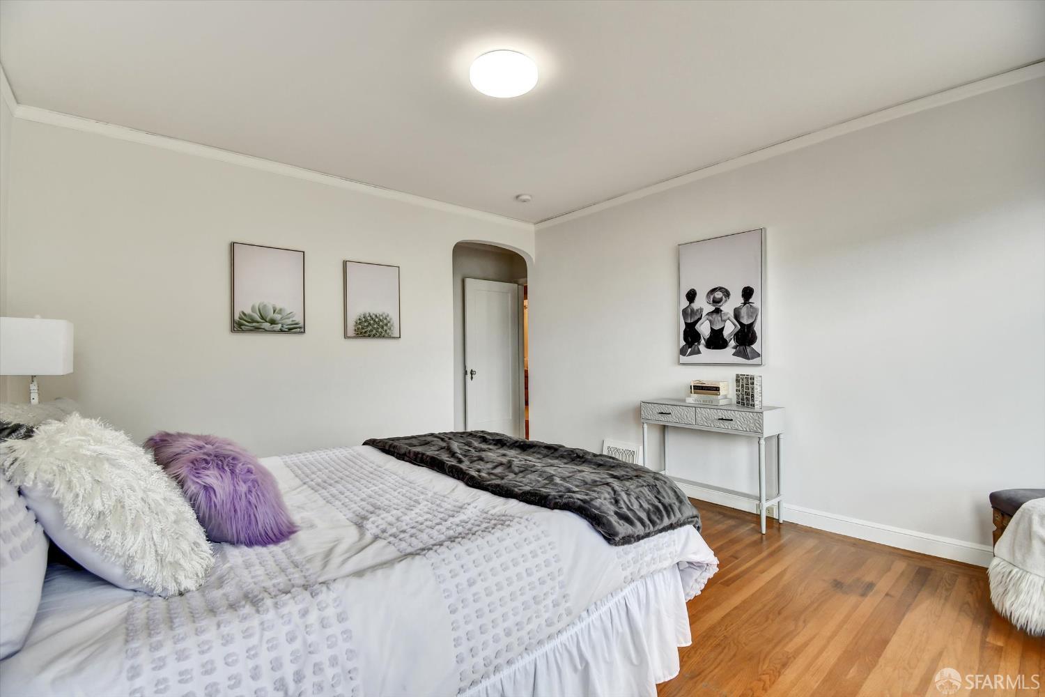 Detail Gallery Image 20 of 53 For 2116 18th Ave, San Francisco,  CA 94116 - 4 Beds | 3 Baths