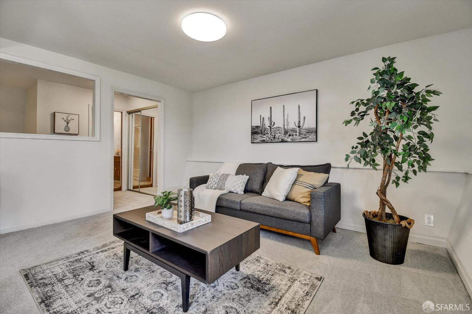 Detail Gallery Image 41 of 53 For 2116 18th Ave, San Francisco,  CA 94116 - 4 Beds | 3 Baths