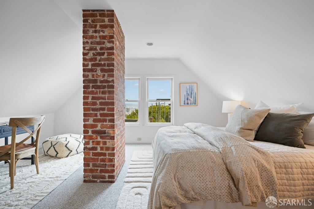 Detail Gallery Image 45 of 51 For 171 Buena Vista Ave, San Francisco,  CA 94117 - – Beds | – Baths