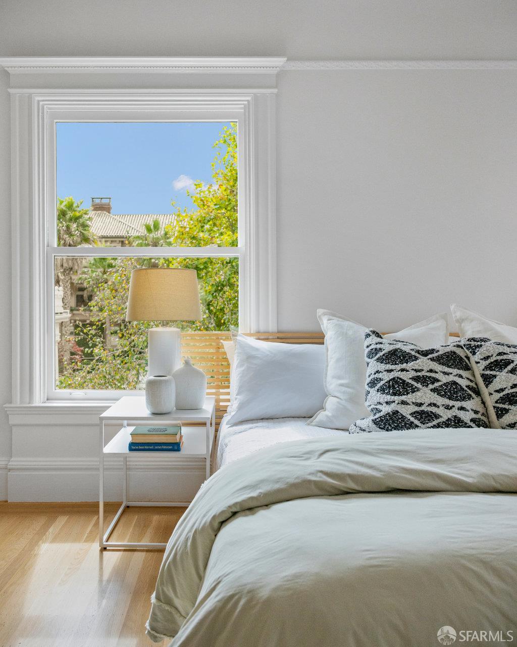 Detail Gallery Image 46 of 69 For 171 E Buena Vista Ave, San Francisco,  CA 94117 - 3 Beds | 2 Baths