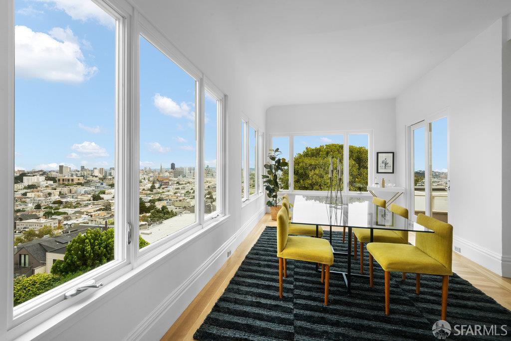 Detail Gallery Image 29 of 69 For 171 E Buena Vista Ave, San Francisco,  CA 94117 - 3 Beds | 2 Baths