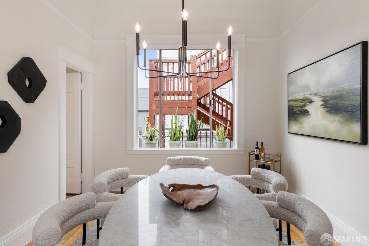 Detail Gallery Image 26 of 42 For 221 Scott St, San Francisco,  CA 94117 - – Beds | – Baths