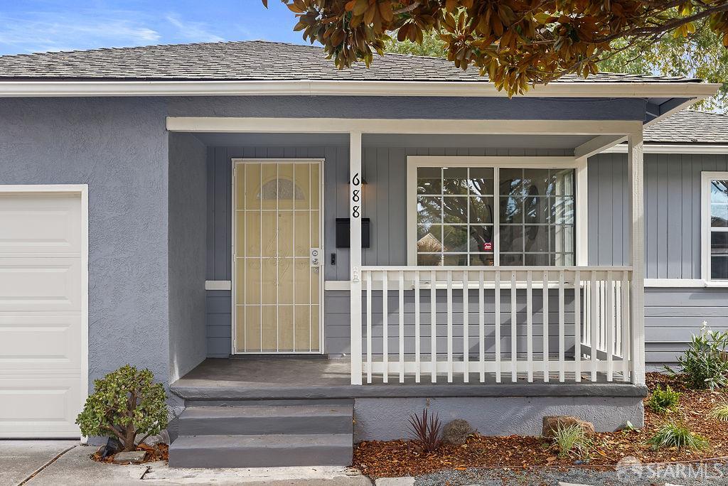 Detail Gallery Image 3 of 48 For 688 Garside Ct, San Leandro,  CA 94579 - 3 Beds | 2 Baths